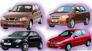 Chevrolet,  Dewoo #279436