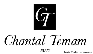 Коктейльные,  вечерние,  свадебные платья и обувь ТМ Chantal Temam #268758