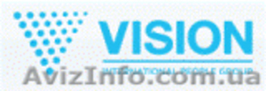 Контракт с компанией Vision #270779