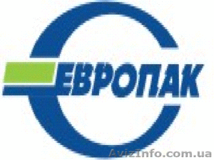 ООО ЕВРОПАК                #270948