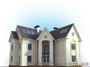 Кровельные работы,  кровельные материалы.  #278501