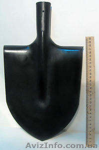 лопата штыковая #265616