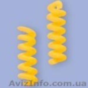 Продажа макаронных изделий #257807