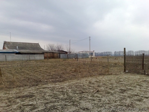 Продам участок Киевская область г. Макаров #274528