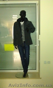 Манекены мужской и женский б/у #265199