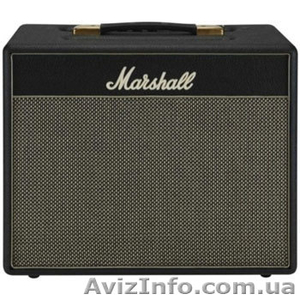 Ламповый комбоусилитель для электрогитары Marshall C-5 #252798