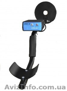 Металлодетектор FRONT-1M #265434