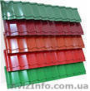 Металлочерепица . #276164