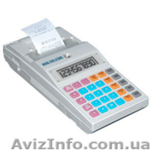 Касовий апарат,  сканер,  грошовий ящик #278627