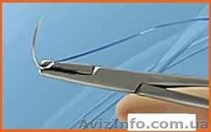 Игла хирургическая (колющая, режущая) Казань,  в ассортименте  #261311