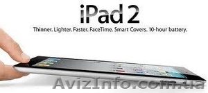Apple iPad-2  64GB Wi-Fi + 3G at 400 Euro #264522