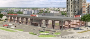 сдаются в аренду торговые помещения #276155