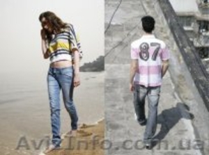 Сток . одежда оптом. Киев . Украина #265274