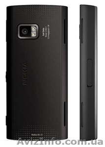 Продаю nokia x6 16Gb #264607