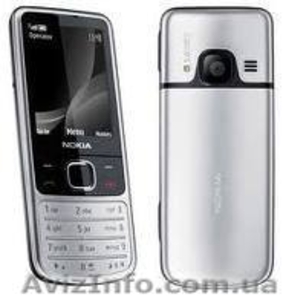 Продам Nokia 6700 Silver  #257723