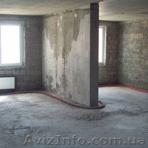 Вывоз строймусора. Демонтад Снос зданий. Алмазная резка. #276497