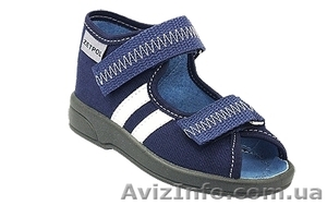 Хит лета 2011 - босоножки Оливер для мальчиков за 59 грн в наличии! #260451