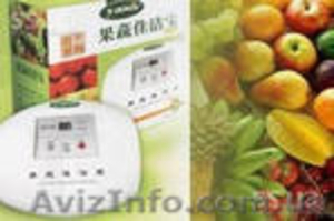 Многофункциональный прибор 