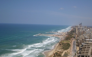 краткосрочная аренда на берегу моря в Израиле #279454