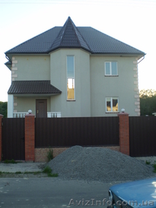 Дом в с. Гора Бориспольский р-н #278481