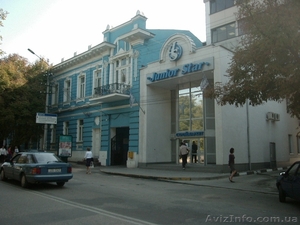 Коммерческое помещение #260188