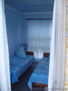 Сдам жилье у моря #262153