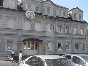 Офис ,  здание 1400 м .кв с участ 1600 м.кв метро Демеевская. #279578