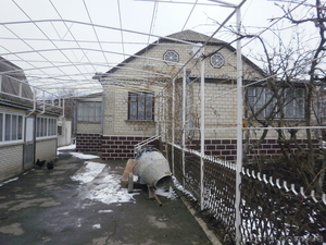 продам дом в пгт.Вапнярка #263435