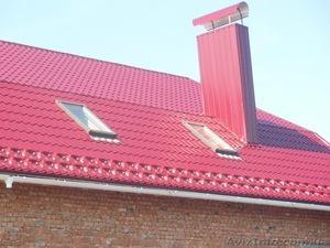 Металочерепиця 