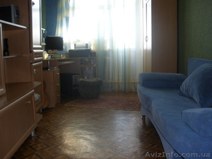  Сдам 2-х комнатную квартиру(посуточно) г.Севастополь б.Стрелецкая  #251087