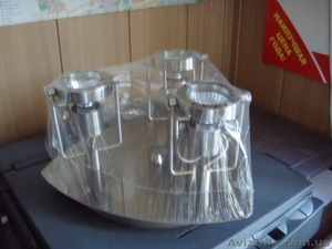 Продам хай-тек светильник BRILUX #266912