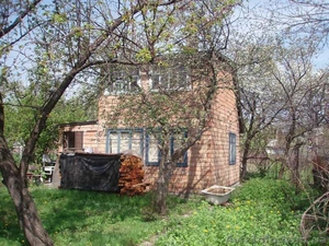 Продам ухоженную дачу в конце Г.Сталинграда #261217