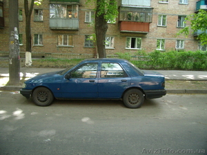 Ford SIERRA 1991? 3200 СРОЧНО #266740
