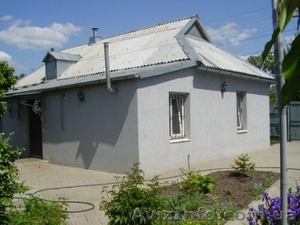 Дом на Браилках р-н м-на «Космос». #195456