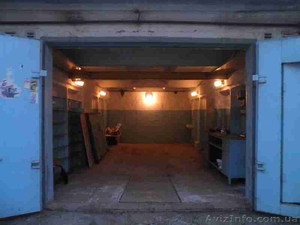 продам срочно капитальный гараж #278187