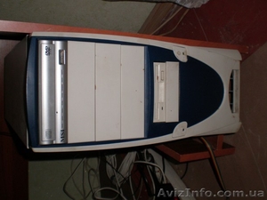 Компьютер,  принтер,  сканер,  акустика #279882