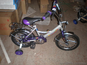 велосипед 2-х колёсный #252933