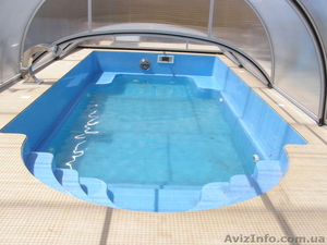 Купить бассейн,  построить бассейн, оборудование,  водоочистка #257323