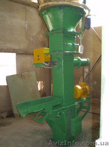 Обладнання для фасовки цементу #277557