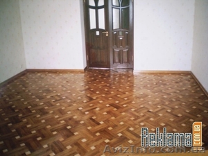 Паркетные и ламинатные работы. #264322
