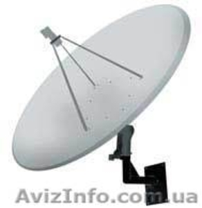 Спутниковое ТВ. Киев и область. #277593