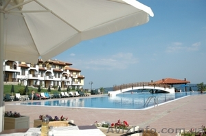 Продам 4ком.квартиру, Созополь, Болгария #250885