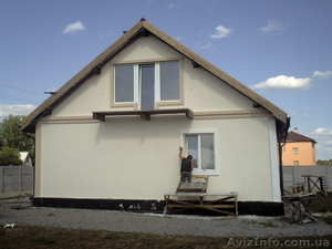 Продам Дом,  в хорошем районе #264589