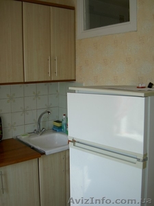 СДАЕТСЯ 1КОМНАТНАЯ КВАРТИРА В ЕВПАТОРИИ #272410