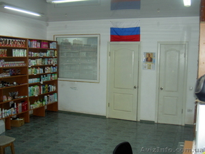 ПРОДАЕТСЯ ПОМЕЩЕНИЕ #272420