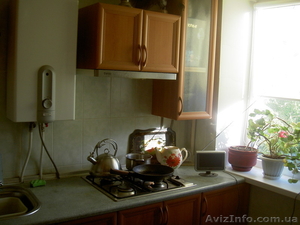 СДАЕТСЯ 3Х КОМНАТНАЯ КВАРТИРА  #272402