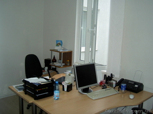 Сдается офис в районе худ.музея #279556