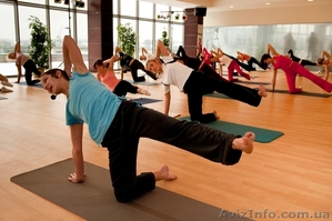 Фитнес в Николаеве #276180