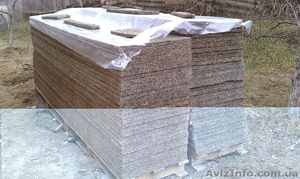 Продам фибролитовые плиты #274532