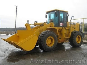 Продам погрузчик #273547